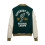 Superdry Giacca Superdry Vintage Patched Varsity - Verde 4
