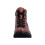 Rieker Bottine Cuir Rieker RGD - Rouge/Bordeaux 5