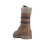Rieker Bottine à Lacets Rieker RGD - Marron 4