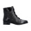 Rieker Bottine à Zip Rieker RGD - BLACK 2