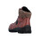 Rieker Bottine Cuir Rieker RGD - Rouge/Bordeaux 4