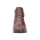 Rieker Bottine à Zip Rieker - Marron 5