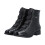 Rieker Bottine à Zip Rieker RGD - BLACK 3