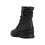 Rieker Bottine Cuir Rieker - Noir 4