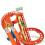 Hot Wheels Hot Wheels City Roller Coaster Rally 5-Car Set 2