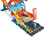 Hot Wheels Hot Wheels City Roller Coaster Rally 5-Car Set 3