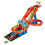 Hot Wheels Hot Wheels City Roller Coaster Rally 5-Car Set 4