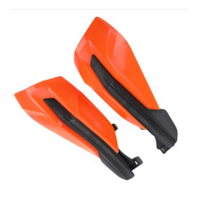 4x Hand Guard Windproof Hand Shield Protector Handguard Covers for SX SXF XC XCF XCW EXC EXC-F XCF-W 125-530