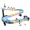 Hot Wheels Hot Wheels Mario Kart Rainbow Road Raceway Set 1