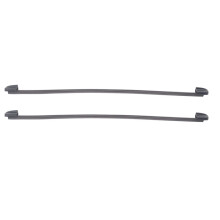 31490722 for XC60 2018-2025 Car Front Windshield Wiper Blade (Single Rubber Strip)
