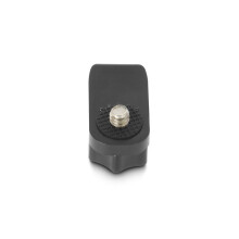 Adaptateur pour caméra Hama 00004566 - 1/4 vis pour accessoires de caméra d'action
