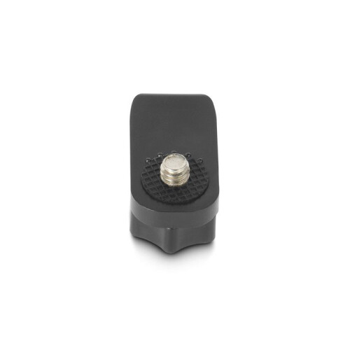 Hama Adaptateur pour caméra Hama 00004566 - 1/4 vis pour accessoires de caméra d'action