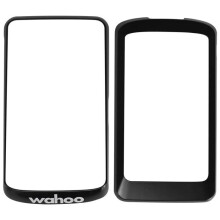 Capa de silicone Wahoo Elemnt Ace Clear Tamanho Único