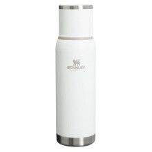 Thermos bianco - STANLEY - Adventure To-Go - 1 L - Garanzia 2 anni - 0,67 kg netto - 0,68 kg lordo - 31 x 10 x 10 cm