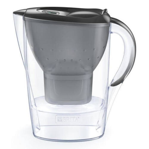 BRITA Brita Marella 2,4L filterkan + 3 MAXTRA PRO