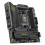 MSI Placa-mãe - MSI - MAG B850M MORTAR WIFI - B850 - Wi‑Fi 7 - PCIe 5.0 3