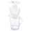 BRITA Brita Marella 2,4L filterkan + 3 MAXTRA PRO 3