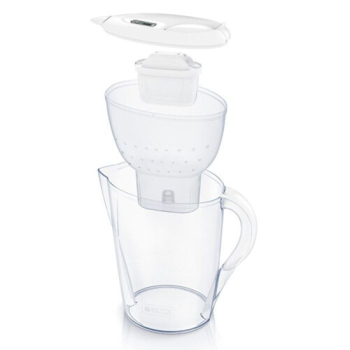 BRITA Brita Marella 2,4L filterkan + 3 MAXTRA PRO 2