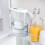BRITA Brita Marella 2,4L filterkan + 3 MAXTRA PRO 4