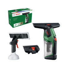 Aspirateur à vitres Bosch GlassVAC Full Set sans fil