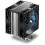 CPU-koeler DeepCool AG400 BK ARGB G1 3