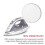 Tefal Tefal Virtuo 30 höyryrauta 2000W 6