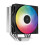 CPU-koeler DeepCool AG400 BK LED Zwart 2