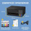Epson Epson EcoTank L3310 Multifunktionsgerät Schwarz 4