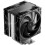 CPU-koeler DeepCool AG400 BK ARGB G1 6
