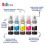 Epson Epson EcoTank L3310 Multifunktionsgerät Schwarz 6