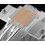 CPU-koeler DeepCool AG400 BK ARGB G1 4