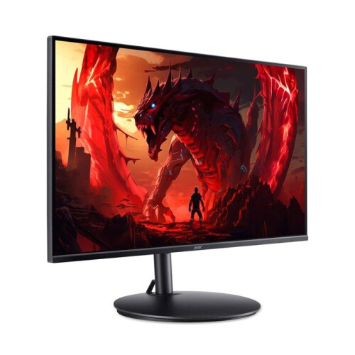 Acer Monitor da gioco Acer XF0 24 pollici Full HD 1