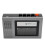 T6 Two-Way  Cassette Tape Player, Retro Portable Built-in Recording Function Type-C Cassette Tape Player 1