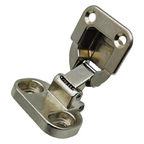 Integrated Washer Drum Door Pivot Hinge 92784297 Replacement, Compatible for Candy Built-in Washing Machines