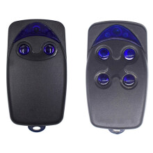 Garage Door Remote Control 433.92MHz Rolling Code for FLO2R-S FLO04R-S