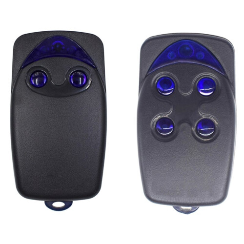 Garage Door Remote Control 433.92MHz Rolling Code for FLO2R-S FLO04R-S