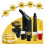 Steam Cleaner Accessories for  Steam Cleaner SC1 SC2 SC3 SC4 SC5 Includes Extension Nozzle, Angle Socket, Cloth 2