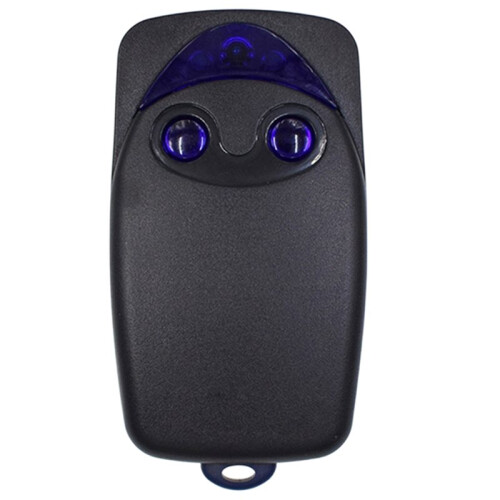 Garage Door Remote Control 433.92MHz Rolling Code for FLO2R-S FLO04R-S 1