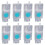 8pcs Ink Dampers for I3200/4720 and I1600 Large Format Printers (Negative Pressure) 1