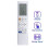 Replace RG10E(B2S)/BGCEF A/C Remote Control for Midea Air Conditioner RG10E(B2S)/BGCEF Remote Control 2