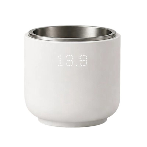 Precisions Coffee Scale Espresso Coffee Scale Display Digital Dosing Cup Shot Cup Precise Scale Measuring Cup
