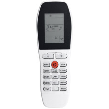 Replace YACIFB1B6 RG70A A/C Remote Control for Midea/Gree//Lexin Air Conditioner Remote Control