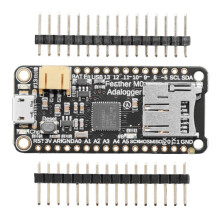 For Adafruit Feather 2796 M0 Adalogger ATSAMD21G18 Development Board Module