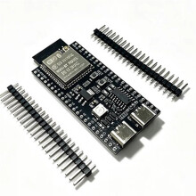 For ESP32 S3 Core Board Onboard 1-N16R8 ESP32-S3-DevKitC-1 Module Development Board Xiaozhi AI