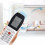 Replace YACIFB1B6 RG70A A/C Remote Control for Midea/Gree//Lexin Air Conditioner Remote Control 6