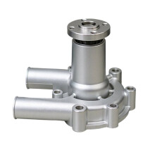 Engine Water Pump 721250-42700 721252-42700 for 1050 850 950 900HC Tractor YM3000 YM2000 YM1700