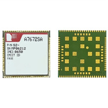 For SIMCOM A7672SA-FASE New Core Board 232.7dBm Accuracy 3meters 4G