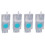 8pcs Ink Dampers for I3200/4720 and I1600 Large Format Printers (Negative Pressure) 2