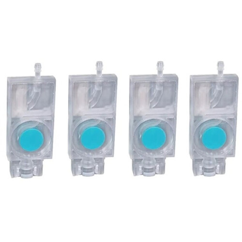 8pcs Ink Dampers for I3200/4720 and I1600 Large Format Printers (Negative Pressure) 1