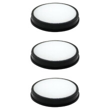 Filter for  PBLSV719K PBLSV719B PBLSV718K 18V ONE+  Vacuum 3 Pcs Filters Replacement for  PBLSV719K